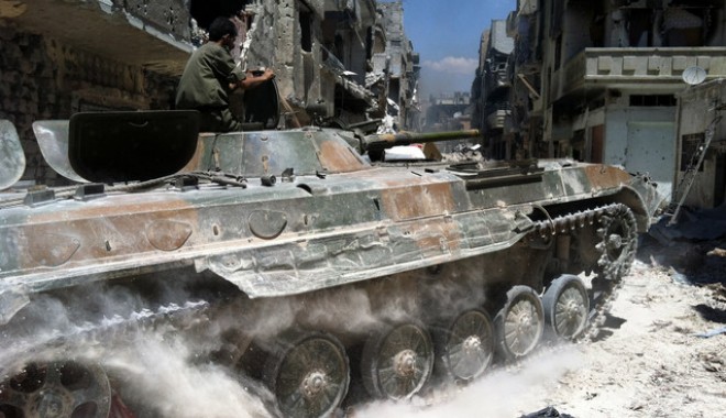 Turcia, pregătită să atace Siria fără acceptul ONU - siria-1377501758.jpg