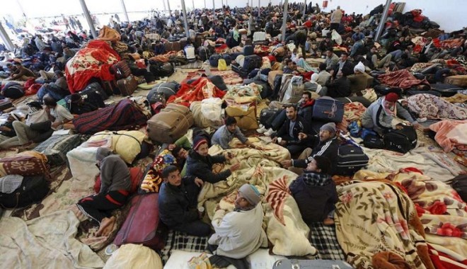 ONU: 17 țări au convenit să-și deschidă frontierele pentru refugiații sirieni - siria-1380636967.jpg