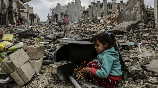 Siria: ONU cere un armistițiu de 72 de ore în apropiere de Damasc - siria-1491491439.jpg