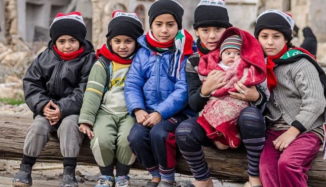 Un fel de Revoluție din 89? Petrol, dolari, religie. Cine trage sforile în conflictul din Siria - siria-1524391707.jpg