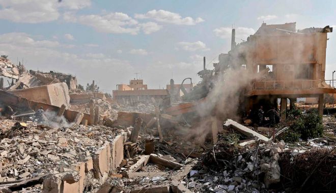 Rusia spune că vede semne potrivit cărora SUA pregătesc un posibil atac în Siria - siria-1535383791.jpg