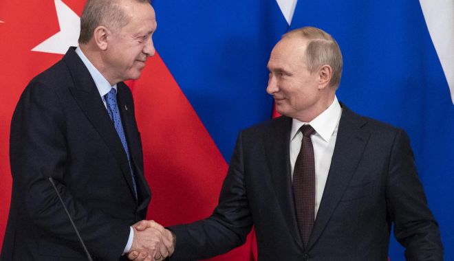 Siria: Acordul de încetare a focului ruso-turc a intrat în vigoare - siria-1583537319.jpg