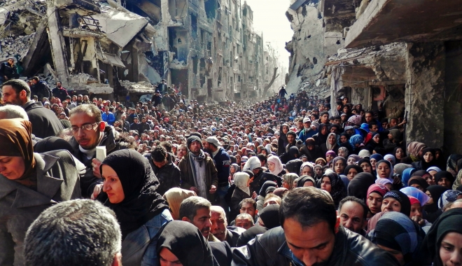 Bashar al-Assad a încălcat armistițiul din Siria - siriarazboicivilpagubegetty-1499704898.jpg