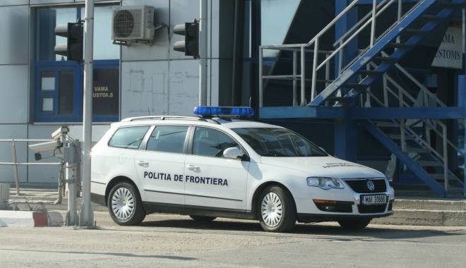 Sirieni cercetați pentru trecere frauduloasă a frontierei de stat - sirienicercetati-1429276878.jpg