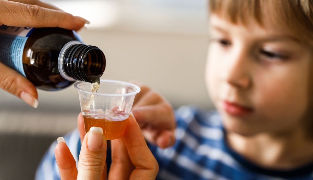 Sirop de tuse pentru copii, retras de pe piaţă, din cauza unei toxine - sirop-de-tuse-1713179259.jpg