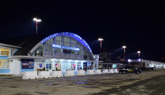 Sistem modernizat de iluminat,  la Aeroportul Internațional  Mihail Kogălniceanu - sistem-1545320598.jpg