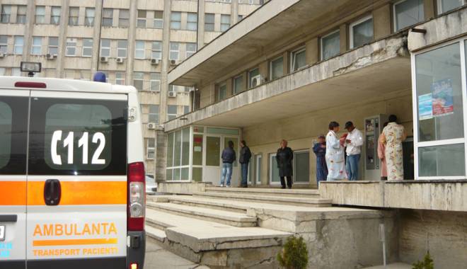 Sisteme noi  de monitorizare  în Spitalul Județean Constanța - sistemenoidemonitorizare-1420561094.jpg
