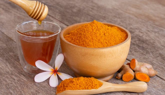 Sfatul specialistului - Stimulați-vă sistemul imunitar cu turmeric și miere! - sistemimunitar-1623349783.jpg