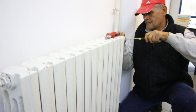 Sistemul centralizat de termoficare pierde tot mai mulți clienți - sistemulcentralizatdetermoficare-1468831118.jpg