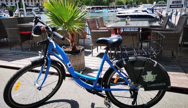 Sistemul de bike-sharing va fi întrerupt până primăvara viitoare - sistemuldebike-1574805140.jpg