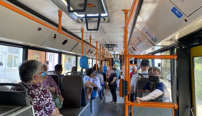 Sistemul nou de taxare, e-Ticketing, în teste, în autobuzele CT BUS - sistemulnoudetaxare-1626979133.jpg