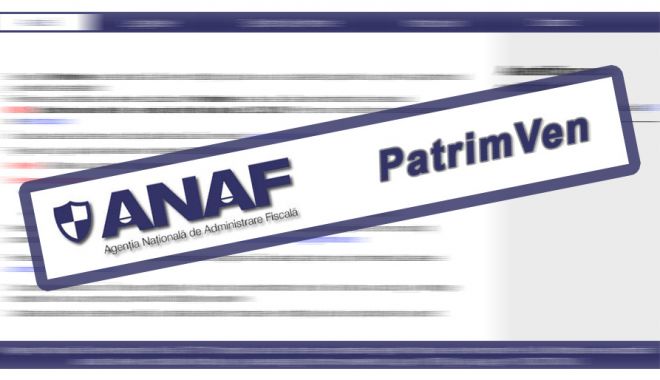 Sistemul PatrimVen ne scapă de plimbatul hârtiilor între instituțiile statului - sistemulpatrimvennescapadeplimba-1630428996.jpg