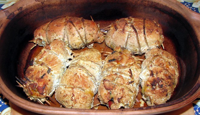 De ce să înlocuiți mielul cu carnea de curcan - sitecarnecurcan-1397389355.jpg