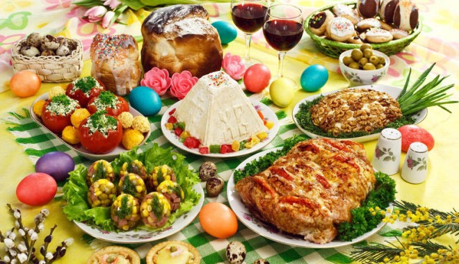 Ce n-ar trebui să lipsească de pe masa pascală - sitecesanulipseascamasa-1397487824.jpg