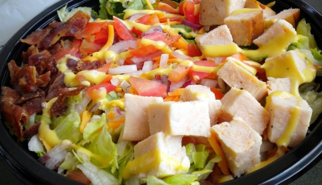 Ce ingrediente nu trebuie adăugate în salată - siteingredientesalata-1401893425.jpg