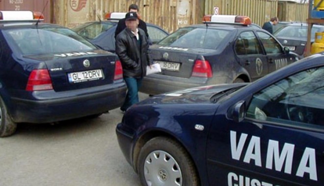 Site-ul Direcției Generale a Vămilor este mort - sitevama-1408715950.jpg