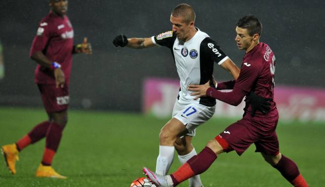 Fotbal: FC Viitorul a învins CFR Cluj, în prima etapă a returului Ligii I - siteviitorulsursaacademiahagi-1445324834.jpg