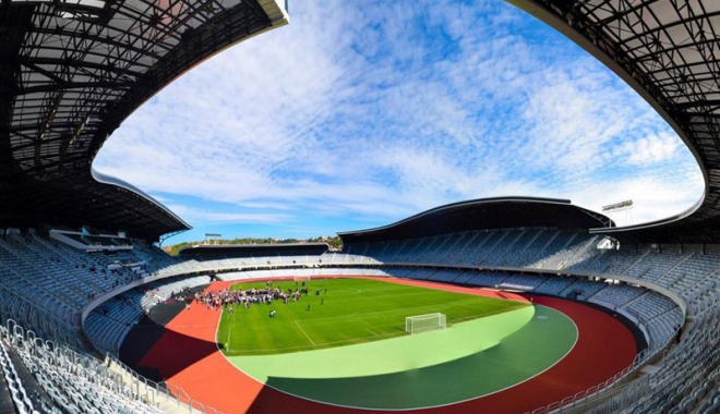 Și totuși, meciul cu Muntenegru  se va disputa  pe Cluj Arena - sitotusi-1472141960.jpg