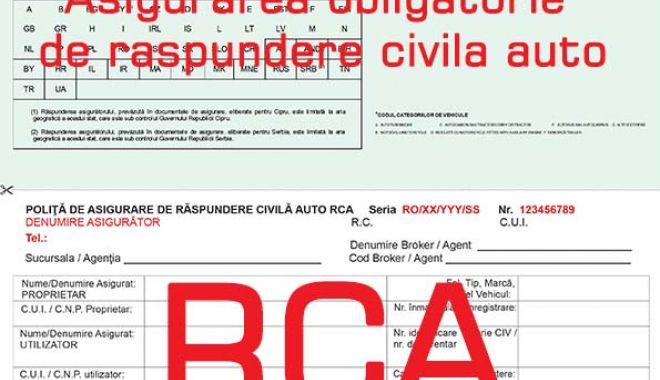 Situația dosarelor de daună RCA deschise și avizate de societățile de asigurare - situatiadosarelordedaunarca-1573563033.jpg