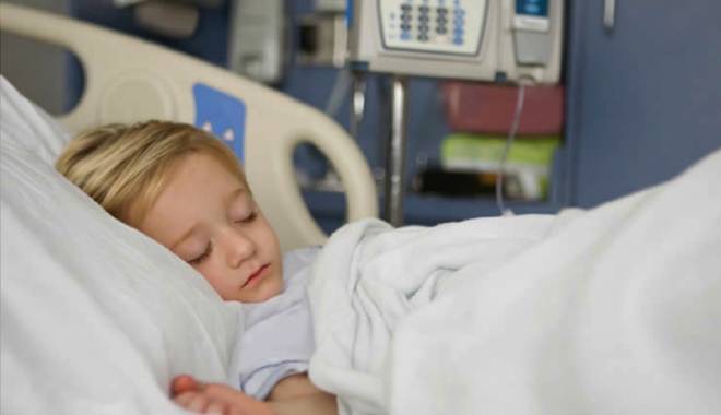 Situație revoltătoare la Constanța: un singur medic tratează sute de copii bolnavi de cancer! - situatierev-1423839021.jpg