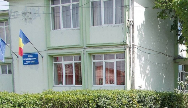 Situațiile conflictuale, în dezbaterea elevilor din Medgidia - situatiileconflictuale-1485883325.jpg
