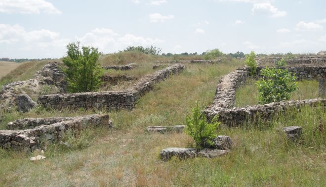 Siturile arheologice dobrogene dispărute vor fi digitizate - situri-1634233688.jpg