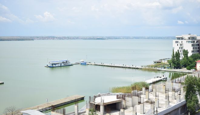 Preluarea Lacului Siutghiol de către consiliile locale Constanţa, Năvodari şi Ovidiu, neconstituţională - siutghiolmamaia2-1601989546.jpg