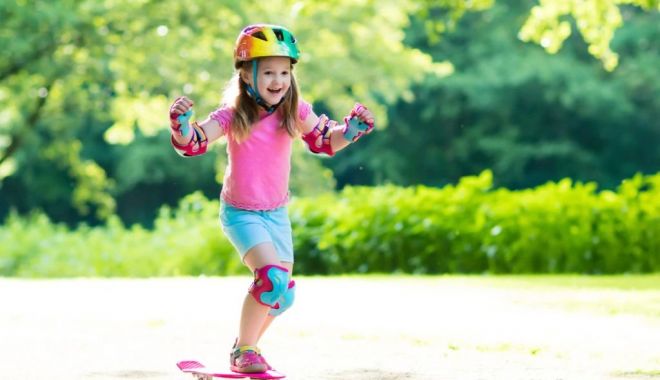 Copilul face skateboarding? Alegeți-i cu atenție echipamentul de protecție! - skateboardingul1jpg2jpg3-1660672826.jpg