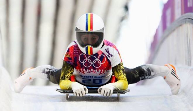 Dorin Velicu – locul 25, la skeleton. Aur pentru sud-coreeanul Yun Sung-bin - skeleton-1518780875.jpg