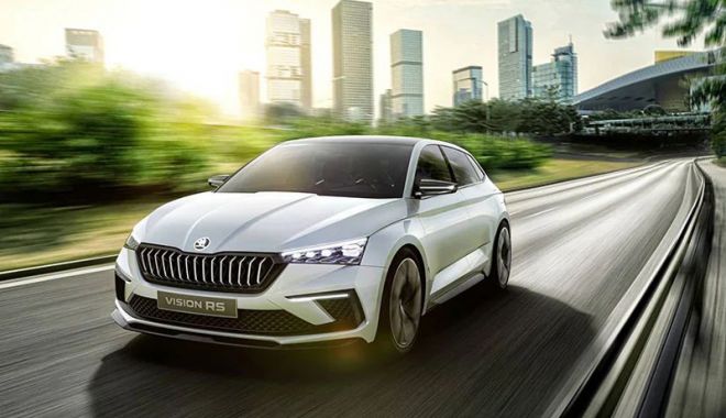 Skoda își redefinește gama de compacte lansând noua Scala - skodascala-1545067197.jpg