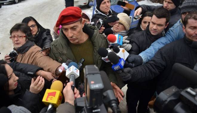 Radu Mazăre s-a răzgândit: 