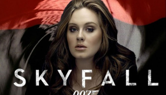Ultimul James Bond, 