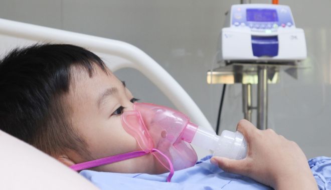 Câte paturi de terapie intensivă pentru copiii cu COVID sunt în spitalele din România - skynewscoronaviruschildren498992-1600362328.jpg