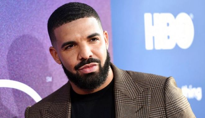 Rapperul Drake anunţă o pauză în cariera sa muzicală pentru a se 