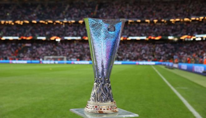 EUROPA LEAGUE. S-au stabilit meciurile din SFERTURILE DE FINALĂ și SEMIFINALE - skynewseuropaleaguetrophy4288864-1552653628.jpg