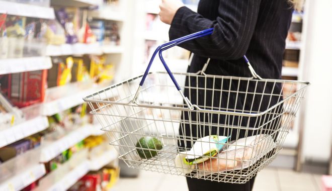 E oficial: IATĂ LISTA ALIMENTELOR DE BAZĂ CARE SE IEFTINESC