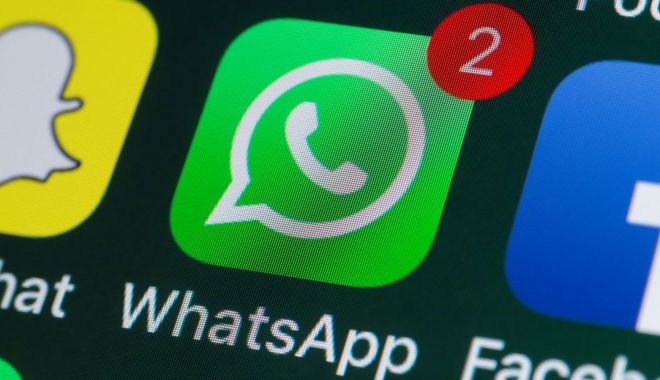 WhatsApp introduce o nouă funcție pentru utilizatori: Mesaje video de până la 60 de secunde
