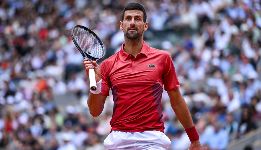 Novak Djokovic, operat astăzi. În trecut, sârbul a dat dovadă de reticenţă în privinţa intervenţiilor chirurgicale - skysportsnovakdjokovictennis6572-1717581968.jpg