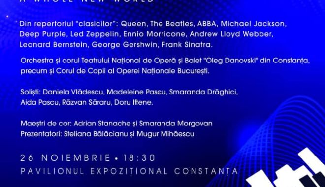 Șlagăre internaționale în interpretare simfonică într-un concert caritabil grandios - slagare-1574714923.jpg