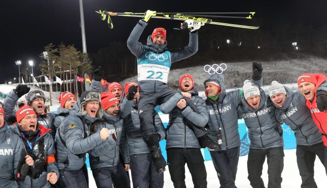 Vântul puternic a reprogramat proba de slalom uriaș feminin - slalom-1518423917.jpg
