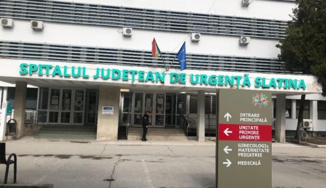 TRAGEDIE ÎN SPITAL! Femeie moartă, după ce liftul în care se afla s-a blocat zeci de minute