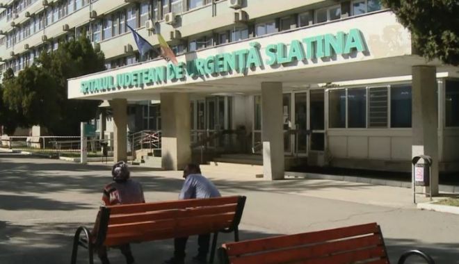 Directorul medical, despre intervenţia în cazul pacientei decedate în lift: 