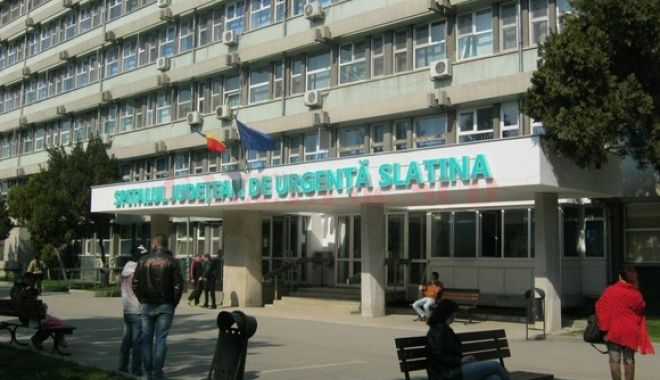 FOTO / CRIMĂ URMATĂ DE SINUCIDERE. Ce a scris pe biletele de adio infirmierul care și-a ucis iubita în spital - slatina3-1520235052.jpg