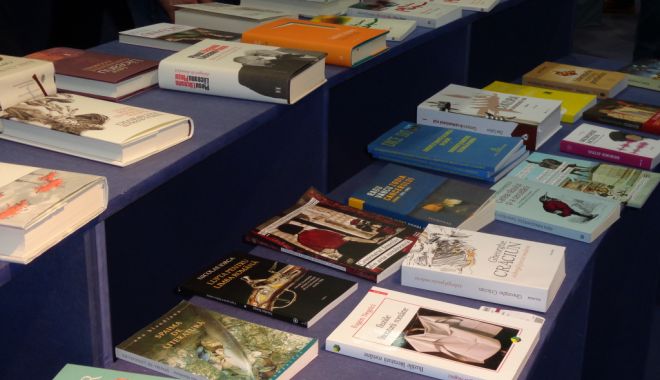 Mircea Cărtărescu și Ioana Pârvulescu, invitați la Târgul de Carte de la Leipzig