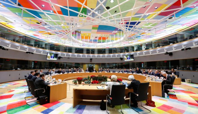 Slovenia a preluat președinția rotativă a Consiliului UE - sloveniaapreluatpresedintiarotat-1625214792.jpg