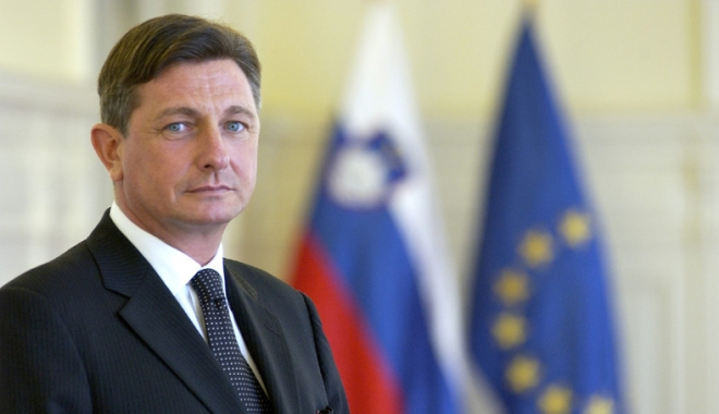 Slovenia: Borut Pahor a fost reales președinte - sloveniaborutpahorpresedinte-1510572390.jpg