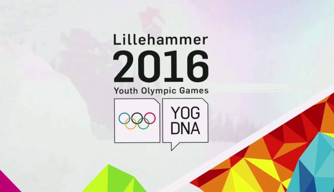 AUR pentru România, la Jocurile Olimpice de Tineret de la Lillehammer - smallvignettelillehammer2016-1455867237.jpg
