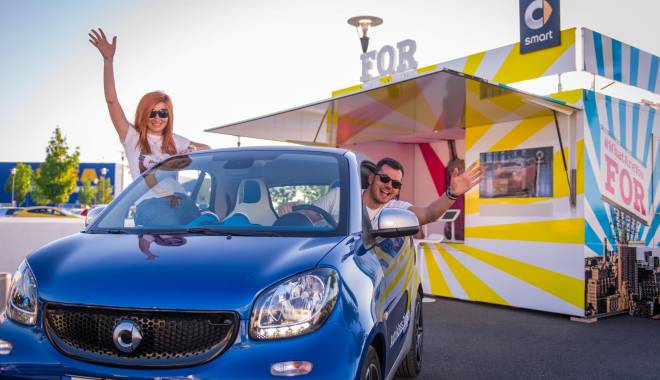 Caravana Smart aduce Fortwo pentru test-drive la Mamaia - smart26-1434109673.jpg