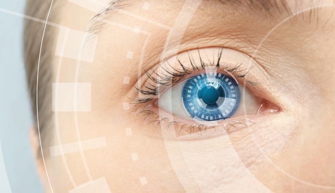 A fost dezvoltat ochiul artificial care ar putea ajuta persoanele nevăzătoare sau cu deficiențe de vedere - smartcontactlensesteaser-1590080603.jpg