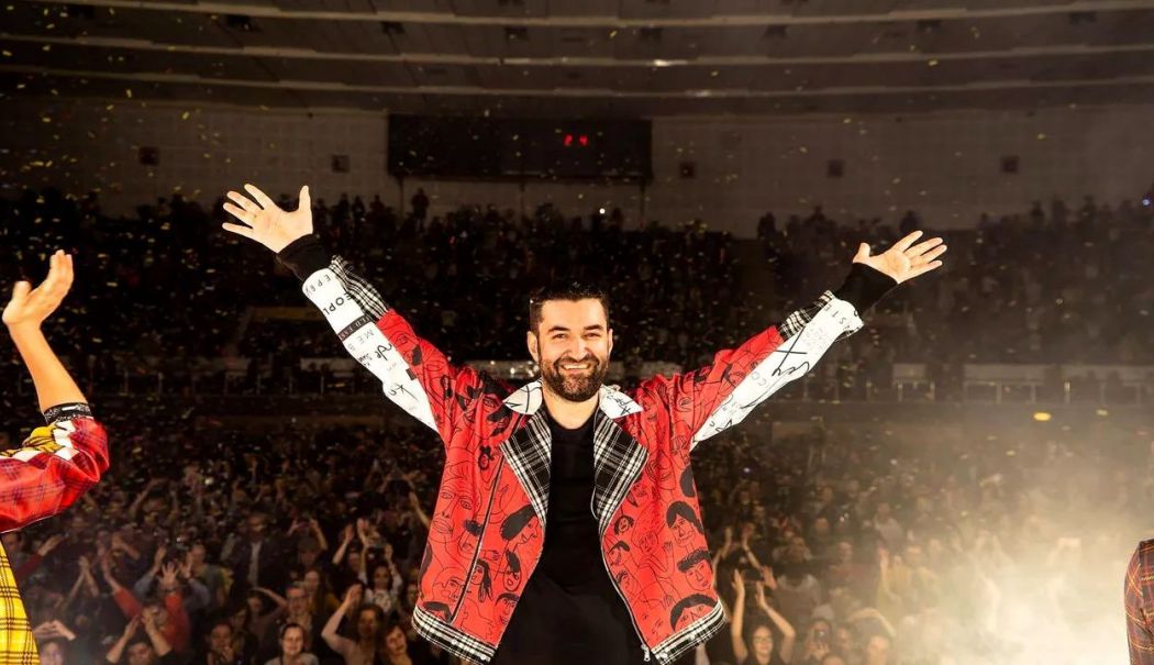 Primăria Constanța îl aduce pe Smiley să cânte la Revelionul din parcarea de la Sala Sporturilor - smiley-1763562326.jpg